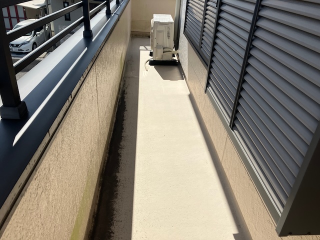 現調の様子・別角度